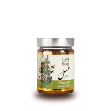عسل کنارزول ترکیب دو عسل پر طرفدار و مقوی عسل کنار و عسل زول است.