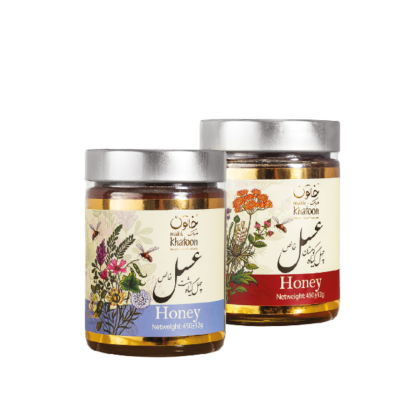 برای تقویت تقویت قوای عمومی بدن  پک عسل دشت و عسل کوهستان توصیه می شود