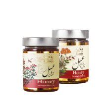 برای پیشگیری از سرماخوردگی  پک عسل آویشن و عسل کوهستان توصیه می شود.