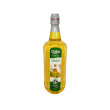 خواص آنتی اکسیدانی روغن کنجد، مانع از فسادپذیری روغن می‌شود.