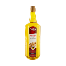 روغن کنجد سرشار از اسیدهای چرب مفید و آنتی‌اکسیدان‌های طبیعی است.