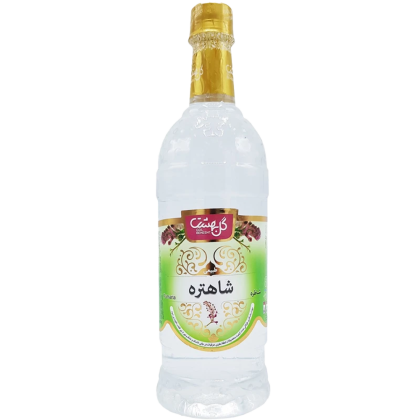 عرق شاهتره به عنوان یک محافظ قوی برای کبد شناخته میشود.