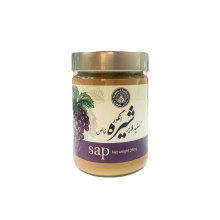 شیره انگور سفید طبیعی | محصولی اصیل و انرژی‌بخش