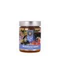 عسل چهل‌گیاه بختیاری450گرمی