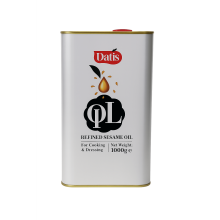 روغن کنجد سرشار از اسیدهای چرب مفید و آنتی‌اکسیدان‌های طبیعی است.