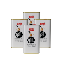 روغن کنجد سرشار از اسیدهای چرب مفید و آنتی‌اکسیدان‌های طبیعی است.