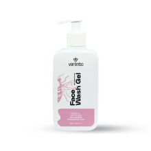 ژل شستشو صورت وارنبو | مناسب پوست خشک و حساس