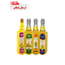 پک روغن4تایی ملک خاتون | پخت و پز و سرخ‌کردنی