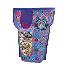 آجیل شب یلدا ملک خاتون شامل 10 نوع مختلف خشکبار درجه یک است.