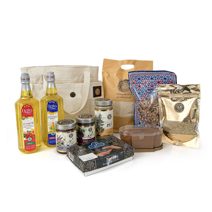 پک رمضان ملک خاتون