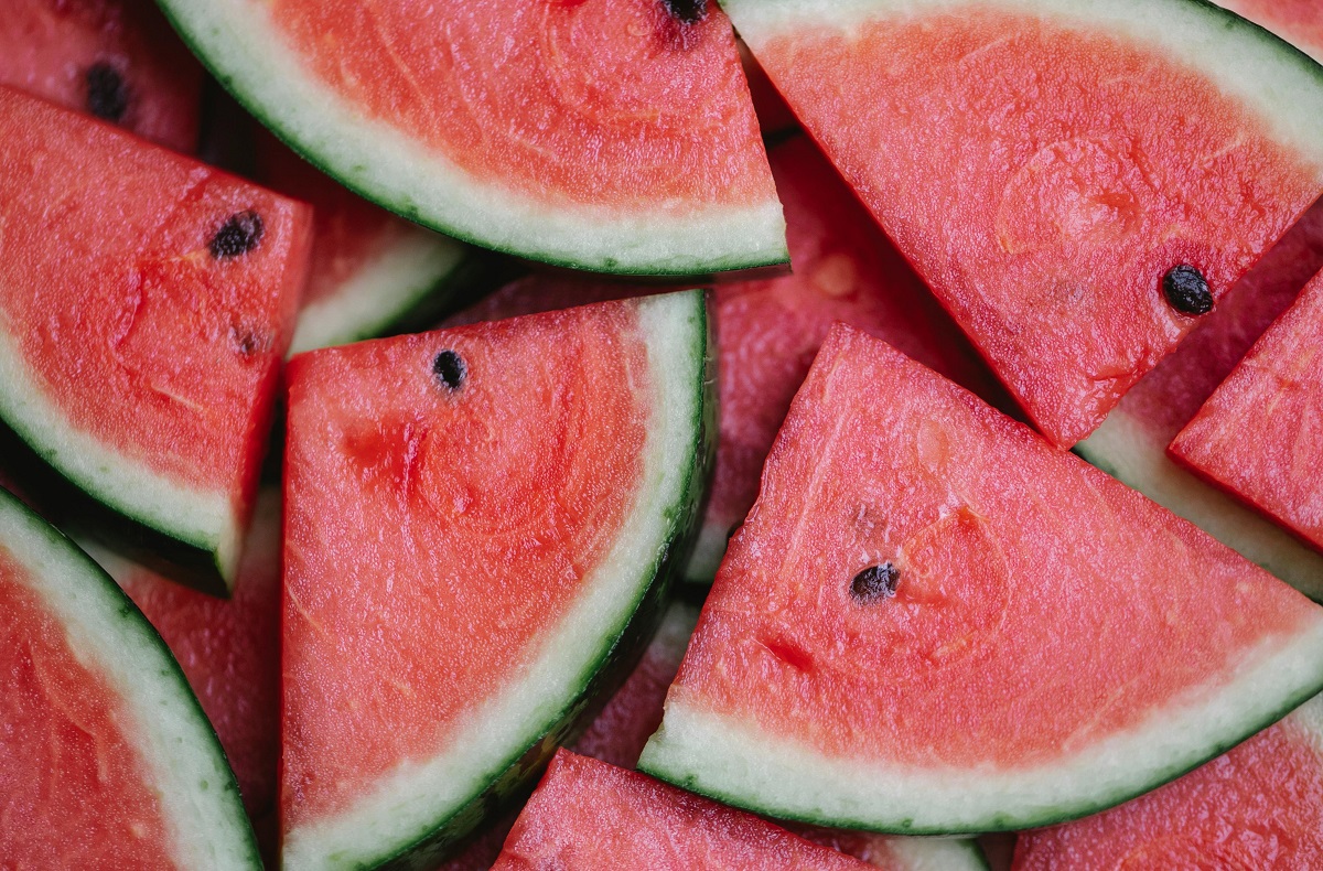 watermelon