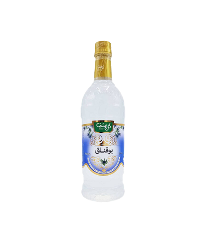 عرق بوقناف