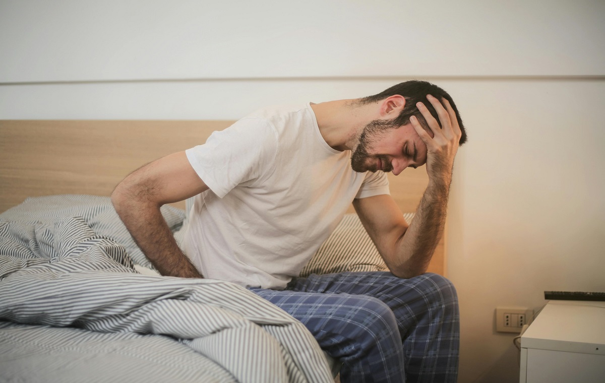 Stomach Ulcer