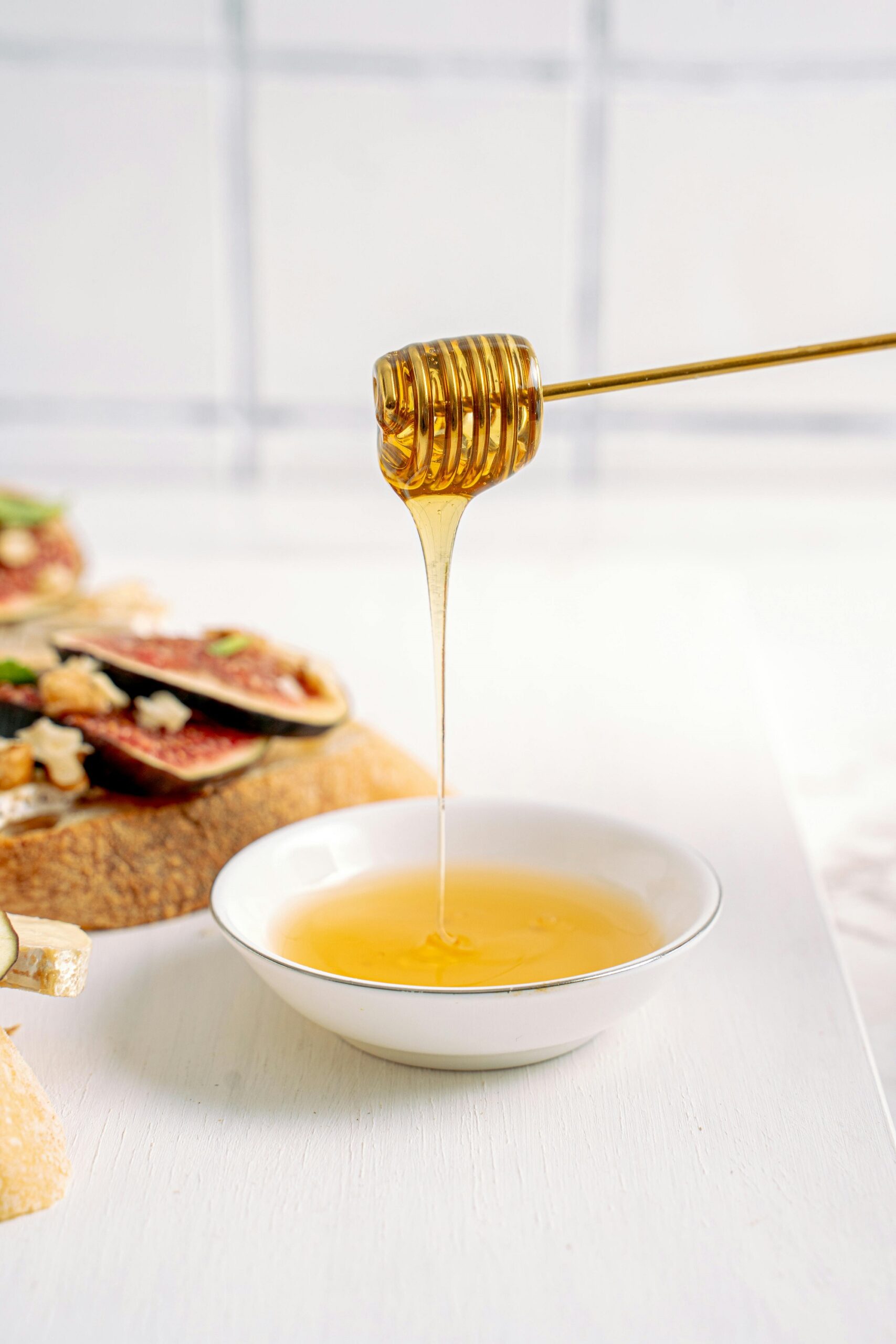 عسل طبیعی