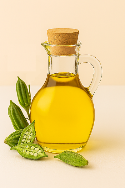 روغن کنجد