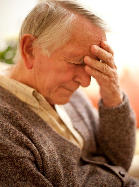 Alzheimer's