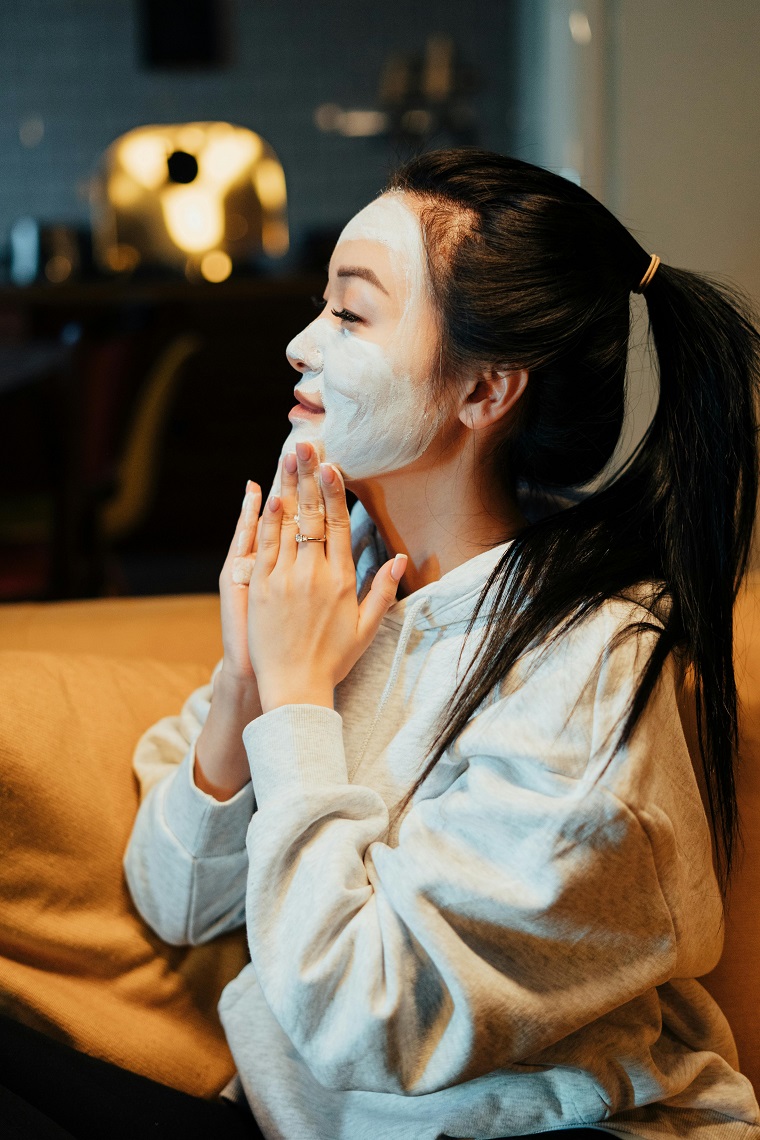 عسل طبیعی در صتعت ارایشی و بهداشتی