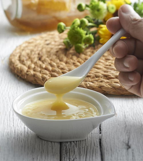ژل رویال اصل