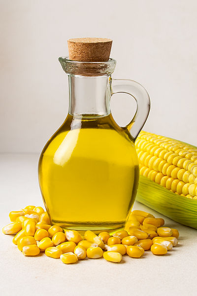 روغن ذرت