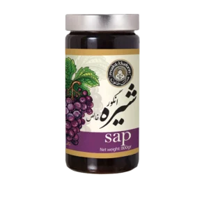 فرآورده‌های سنتی