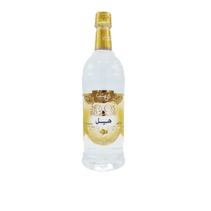 عرقیات گیاهی