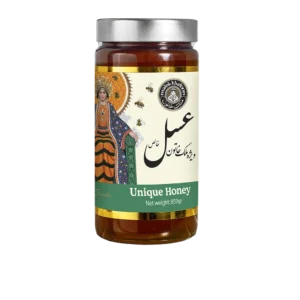 عسل‌های طبیعی