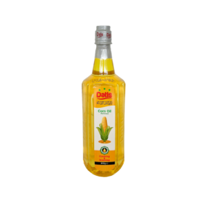 روغن پخت و پز ذرت