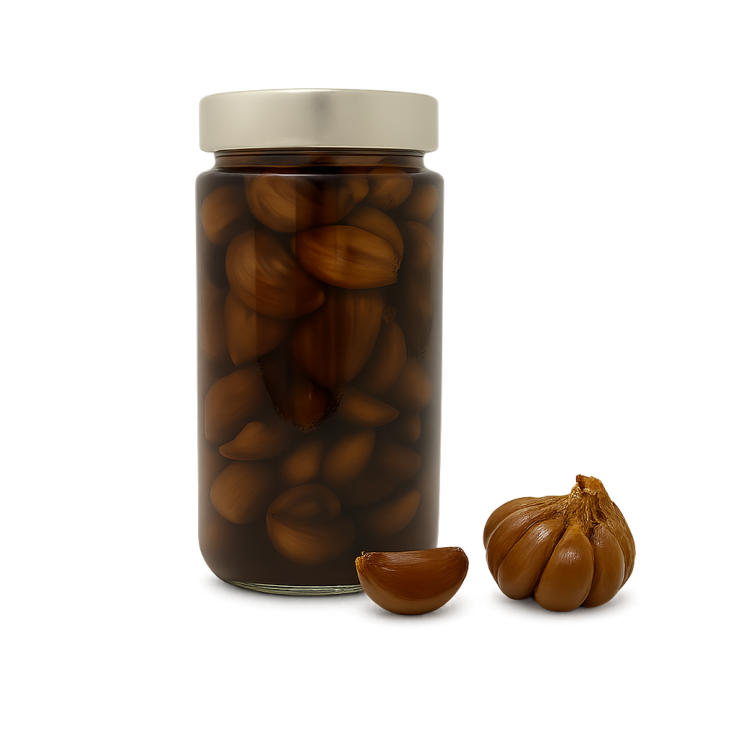 سیرترشی 400گرمی(هفت ساله)
