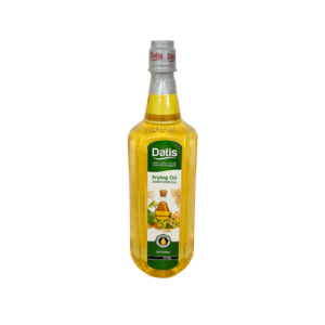 روغن سرخ کردنی کنجد، کانولا و ذرت