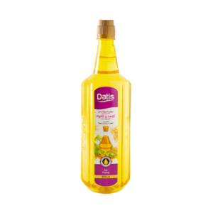 روغن سرخ کردنی کنجد، کانولا
