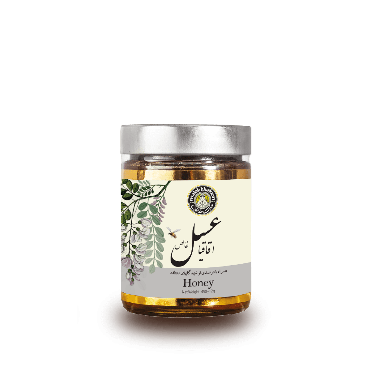عسل اقاقیا
