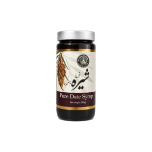 شیره خرما 850 گرمی