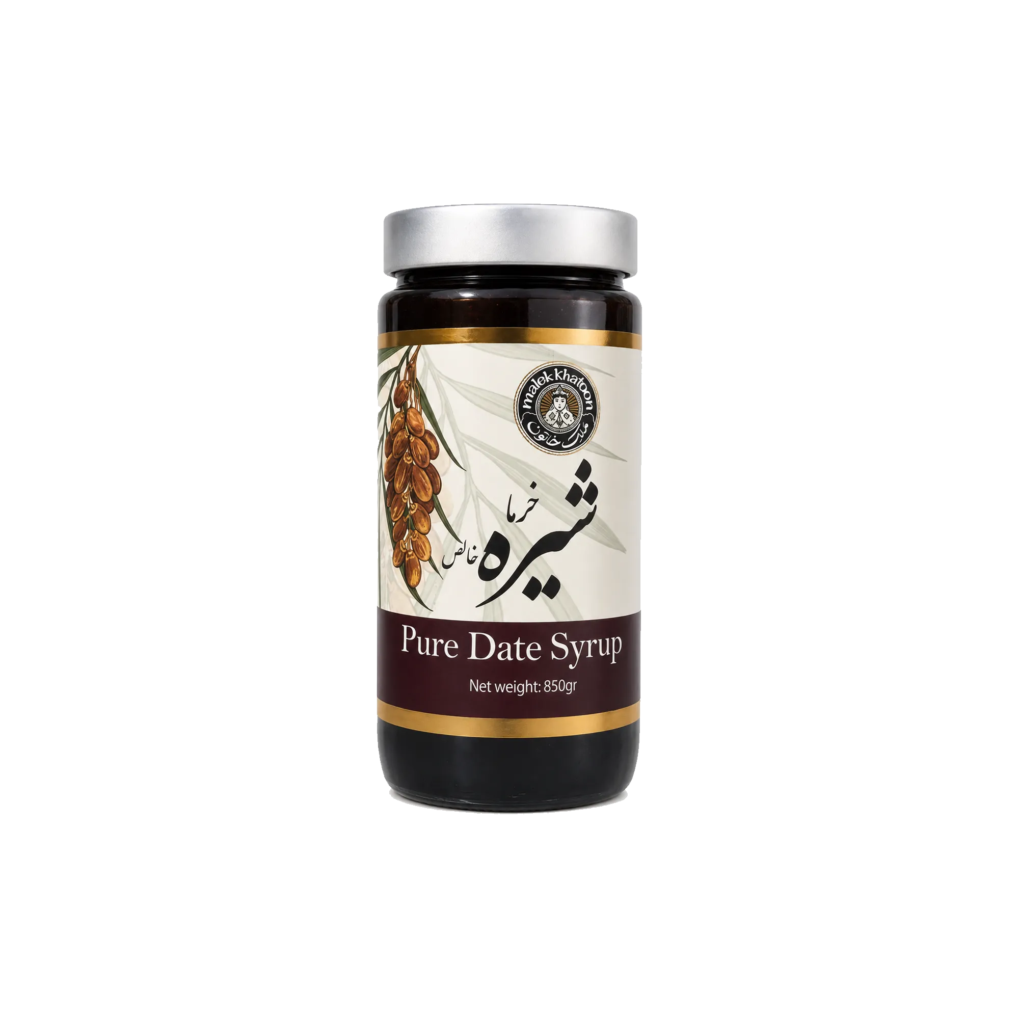 شیره خرما 850 گرمی