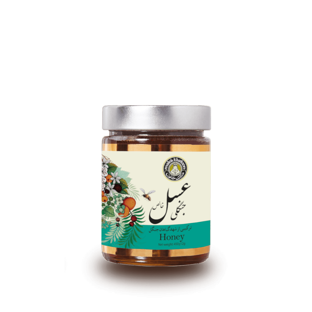 عسل جنگلی