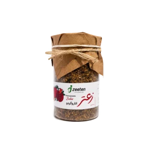 زعتر انار و گردو 250 گرمی