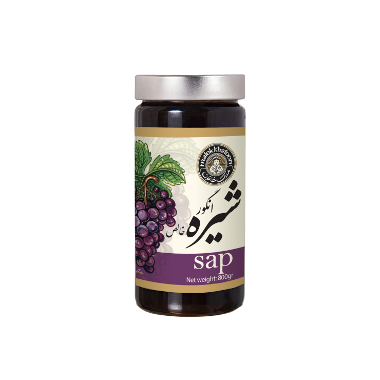 شیره انگور - تصویر 2