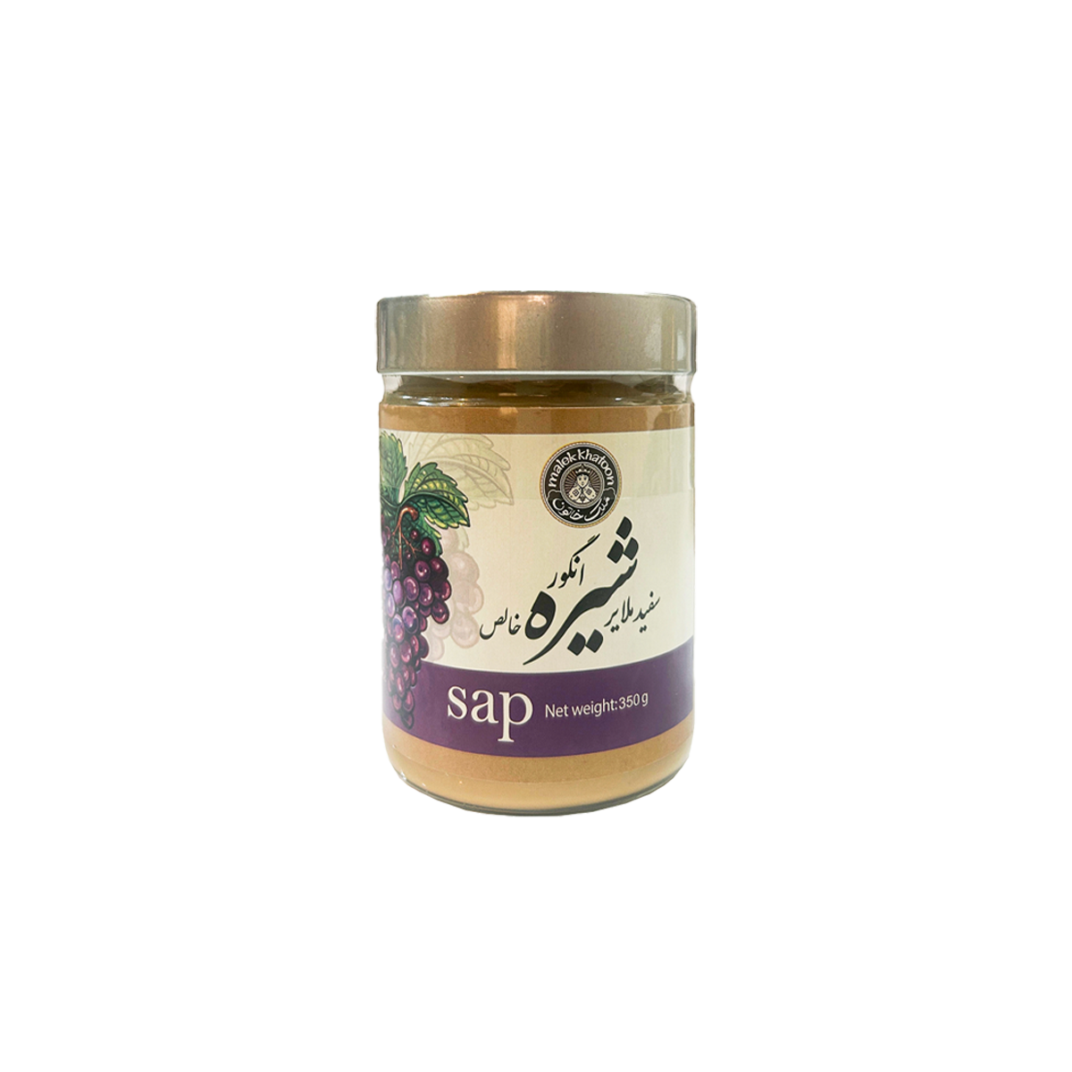 شیره انگور سفید 350گرمی