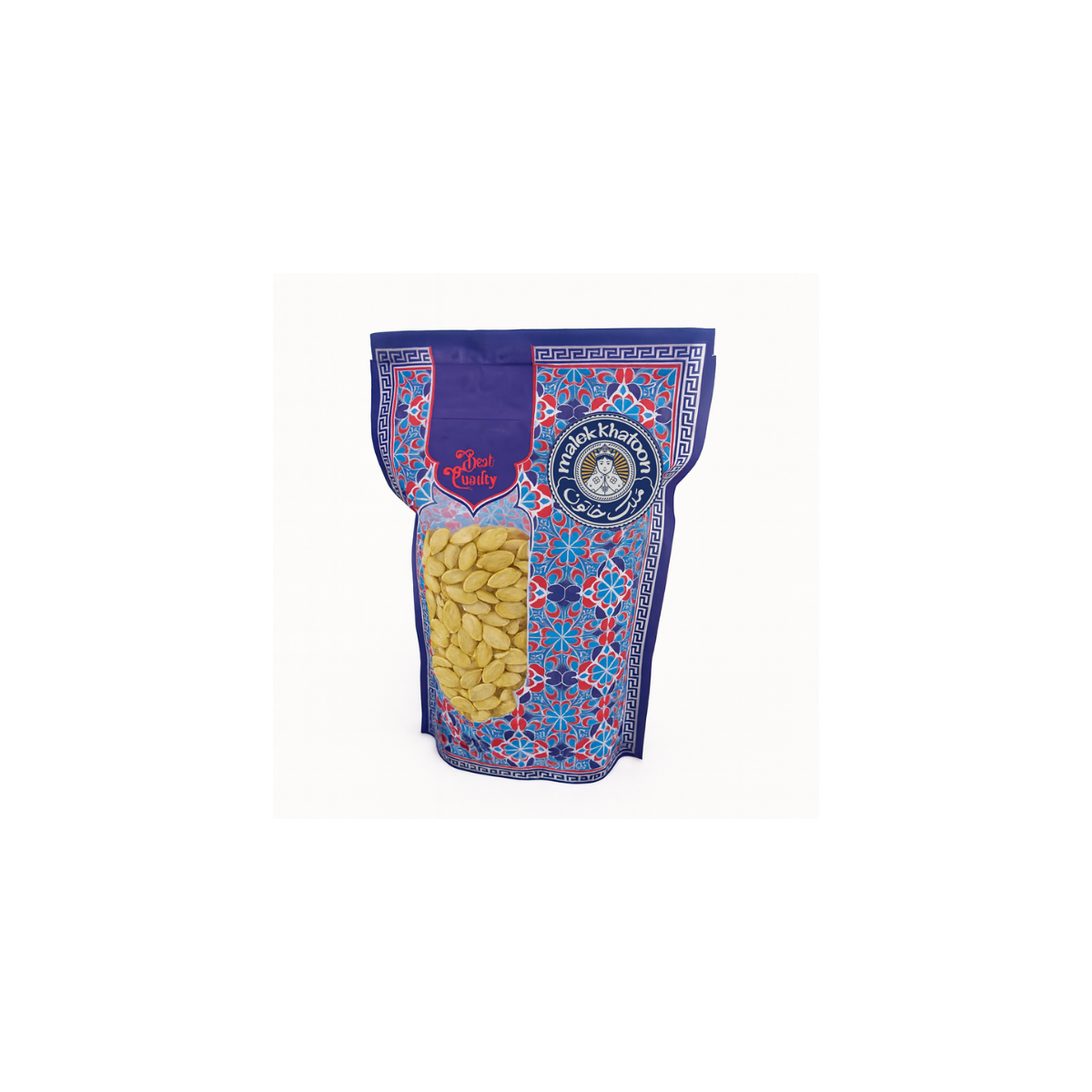 تخمه کدو 700گرمی